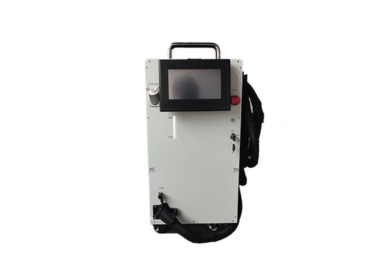 2000W Portable Handheld Laser Welding Machine Internal Circulation for Thick and Thin Materials
