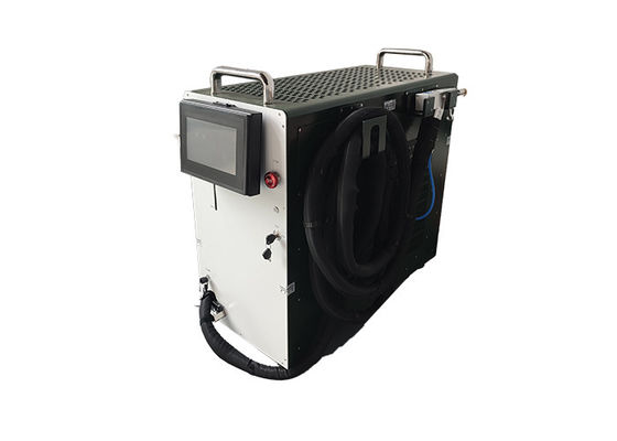 1500W Handheld Laser Welding Machine Portable Internal Circulation handheld laser welder