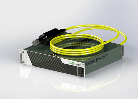 300W MOPA Fiber Laser High Power Water Cooled Pulsed Mopa Laser Engraver